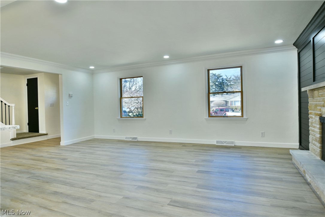 Poland Heights - Residential