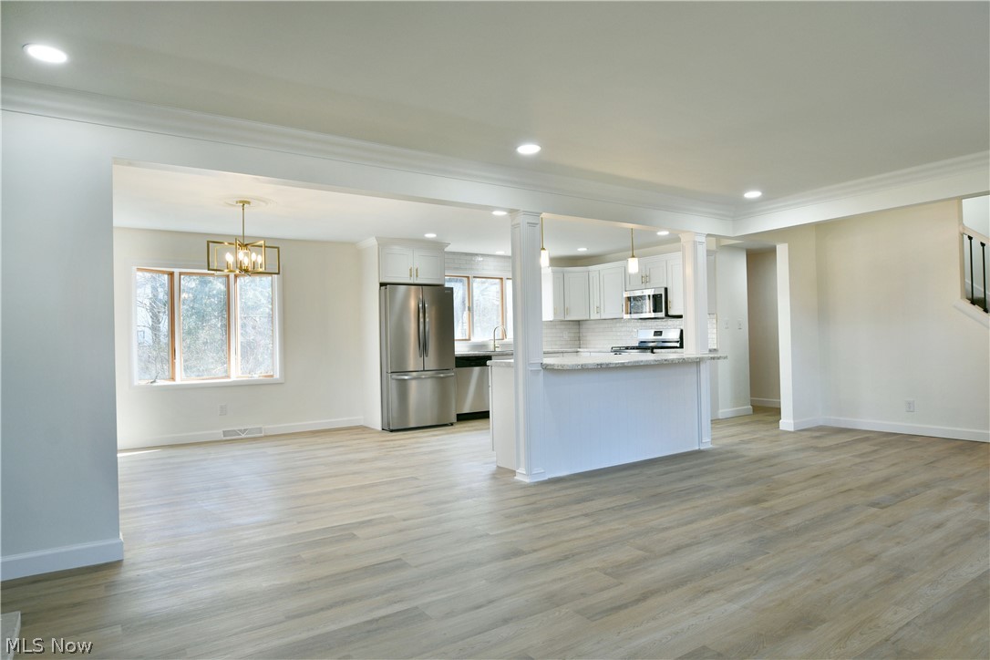 Poland Heights - Residential