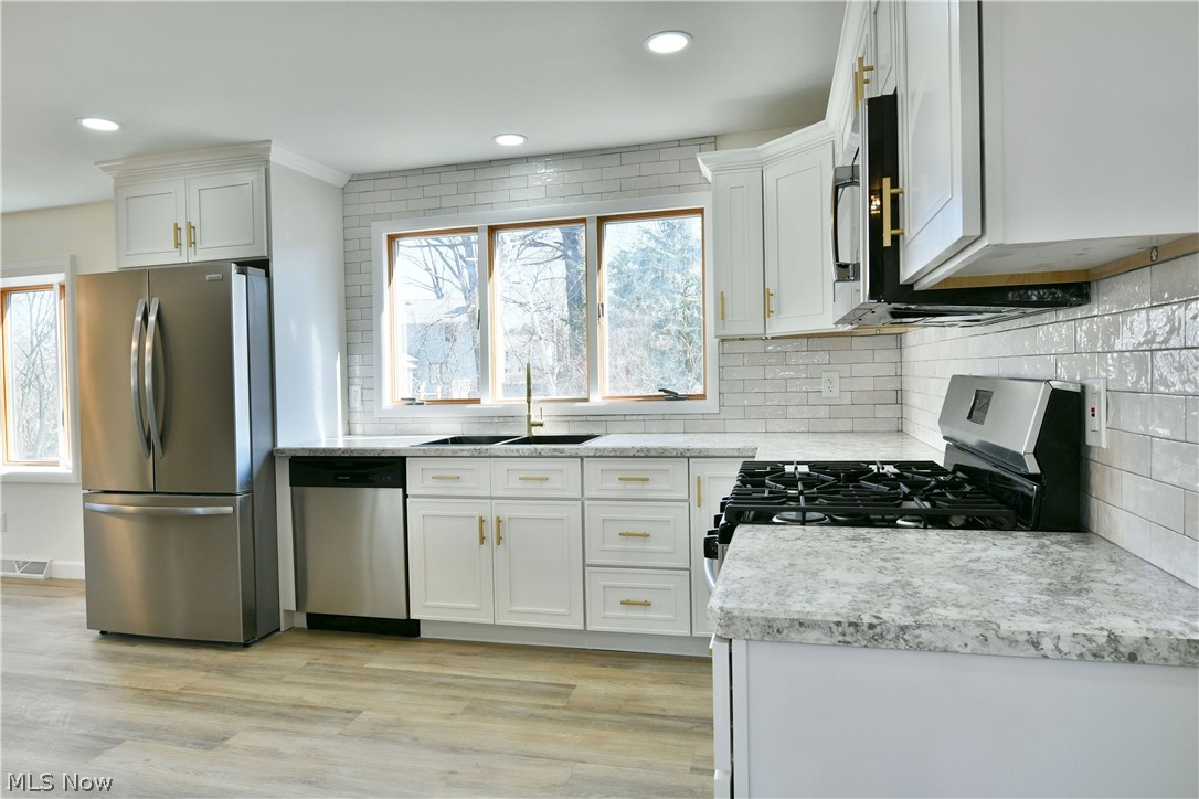 Poland Heights - Residential