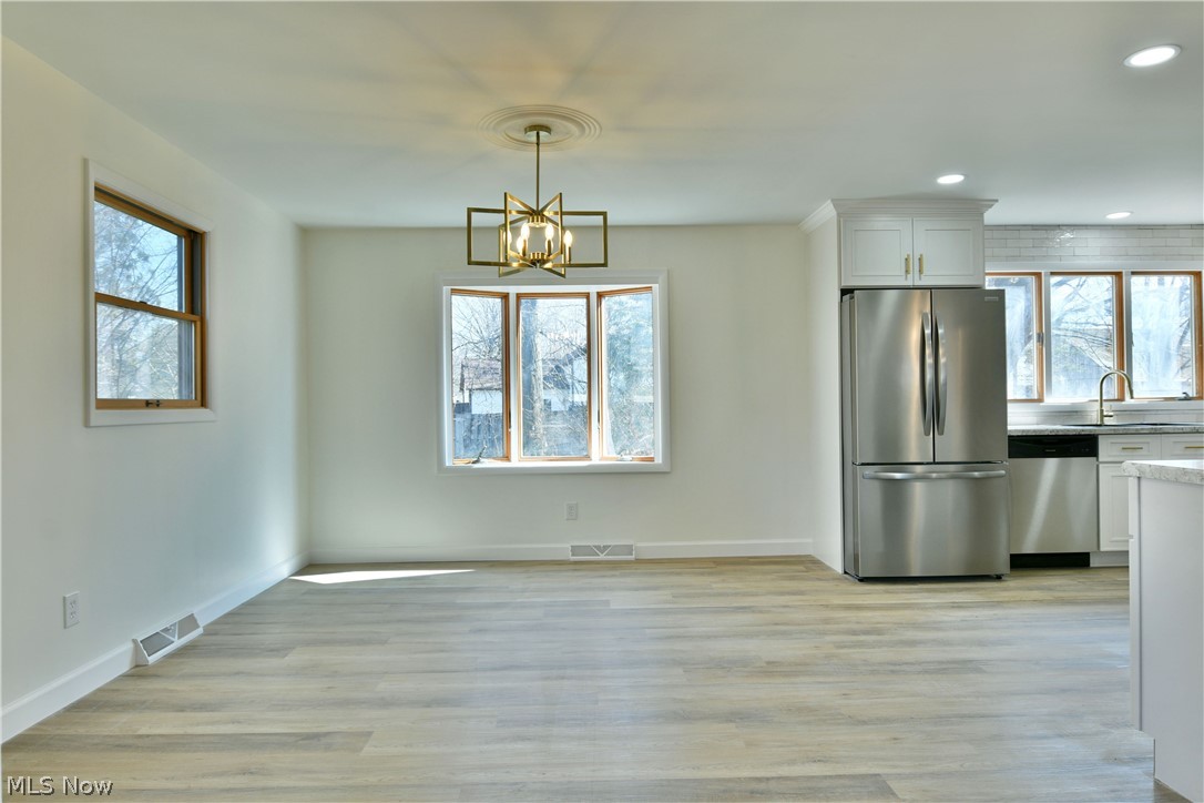 Poland Heights - Residential