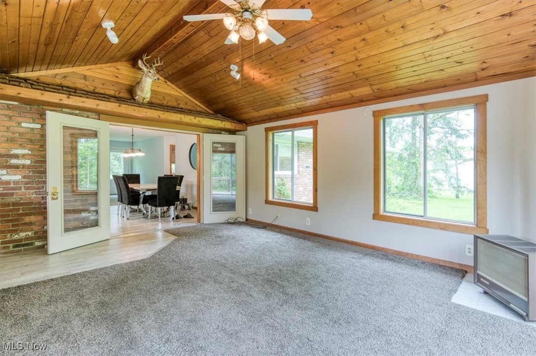 11484 Willow Hill Drive, Chesterland, Ohio image 19