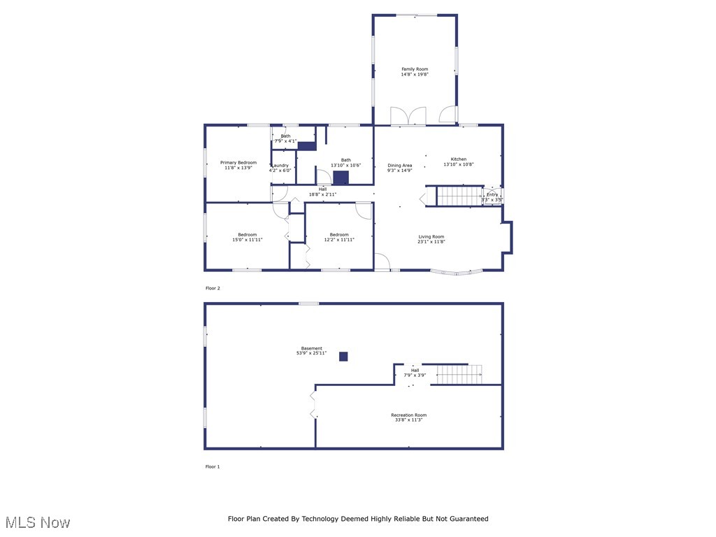 11484 Willow Hill Drive, Chesterland, Ohio image 31
