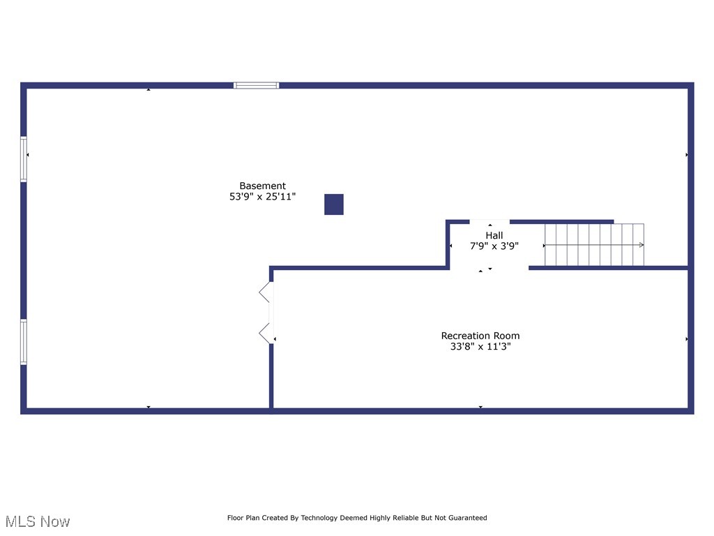 11484 Willow Hill Drive, Chesterland, Ohio image 29