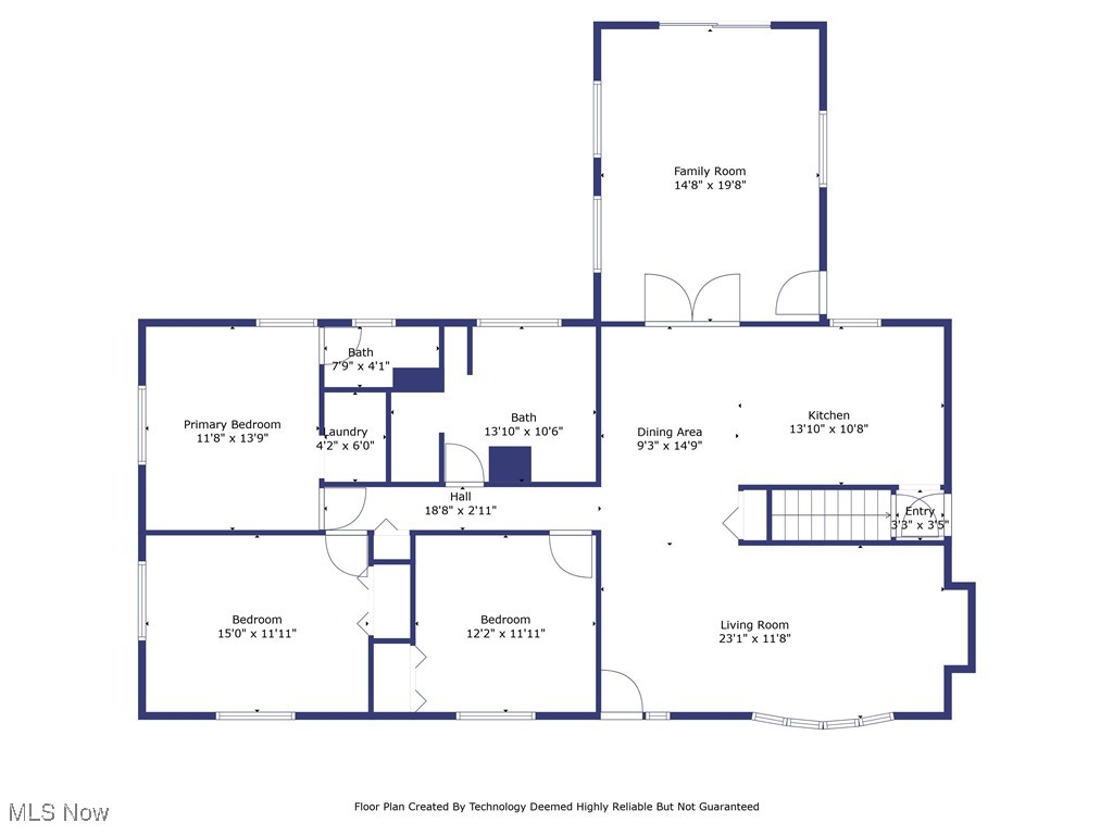 11484 Willow Hill Drive, Chesterland, Ohio image 30