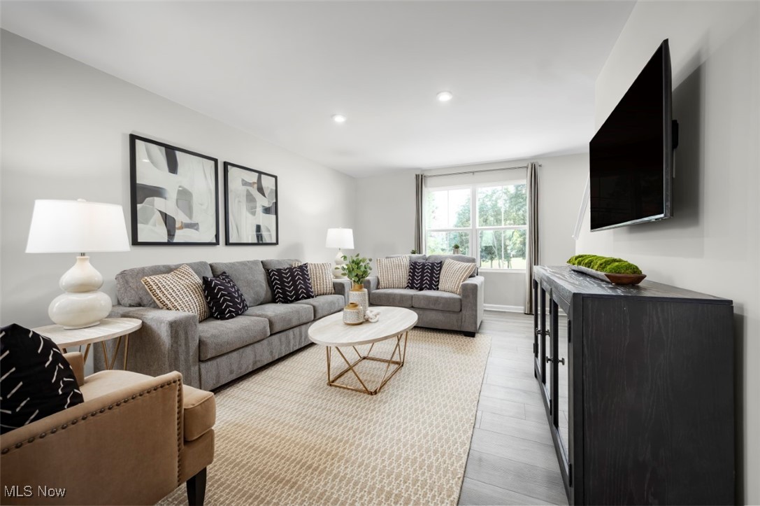 Cranes Landing - Residential