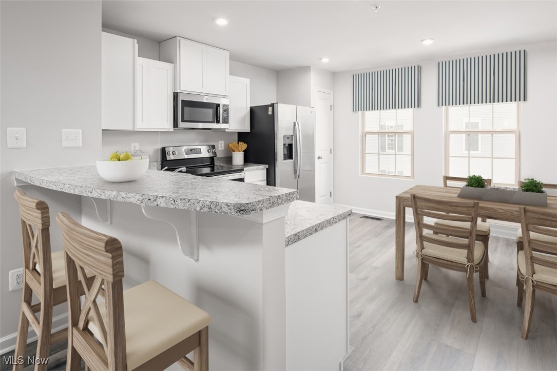 Cranes Landing - Residential