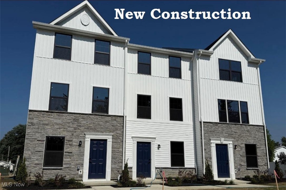 Cranes Landing - Residential