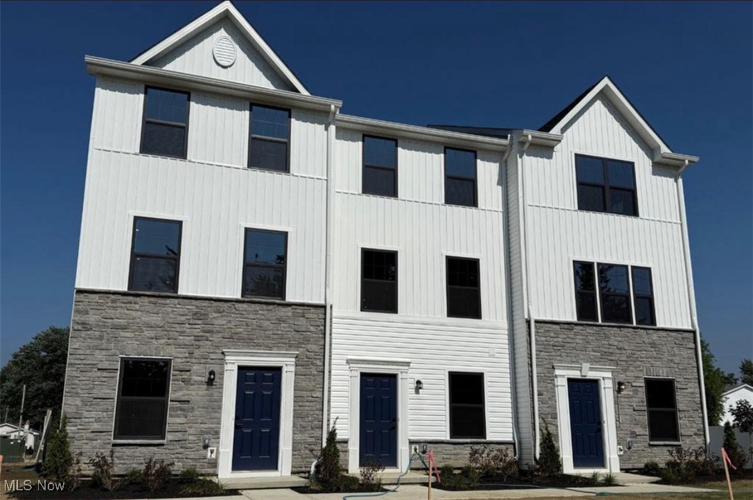 Cranes Landing - Residential