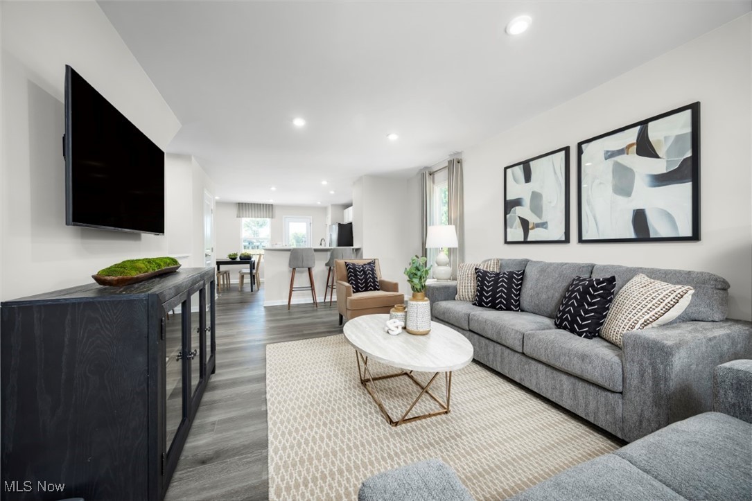 Cranes Landing - Residential