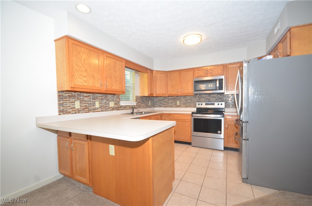 Southwind Terrace Estates - Residential