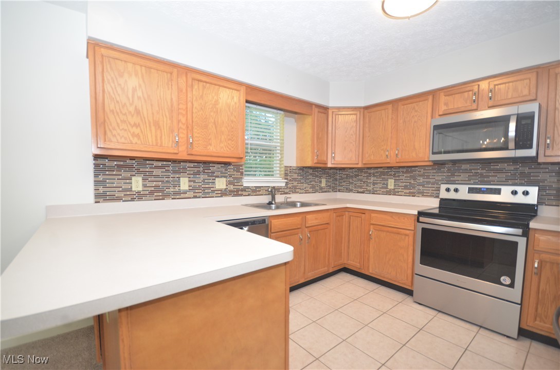 Southwind Terrace Estates - Residential