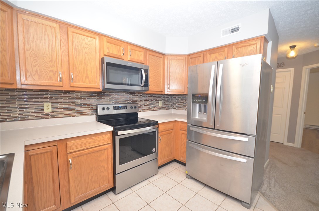 Southwind Terrace Estates - Residential