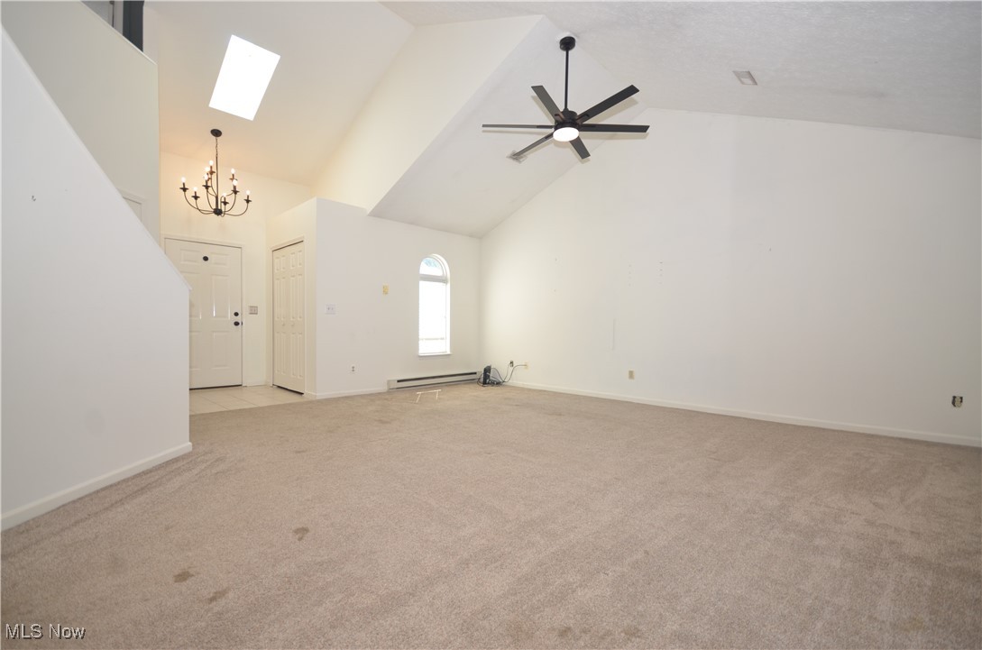 Southwind Terrace Estates - Residential