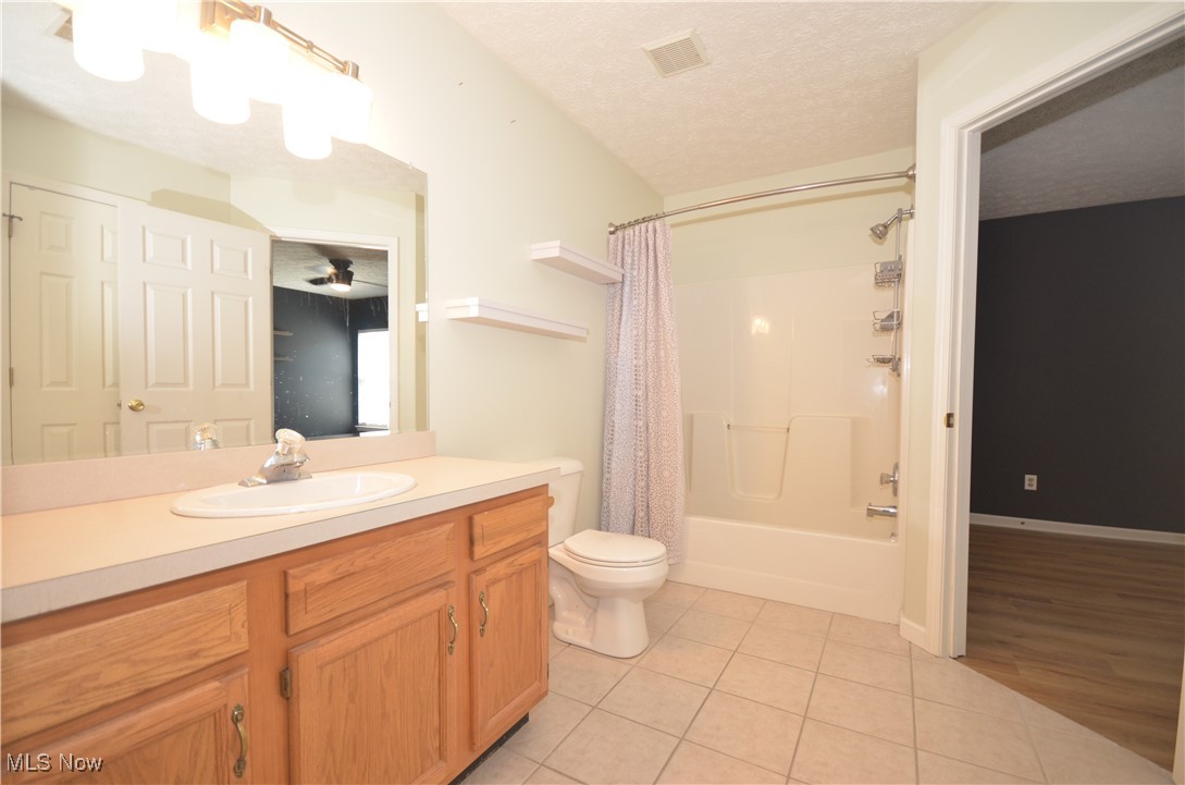 Southwind Terrace Estates - Residential