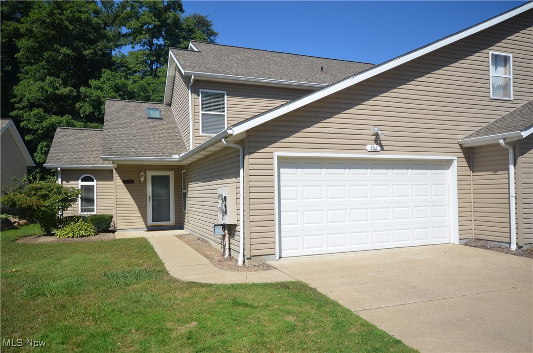 Southwind Terrace Estates - Residential