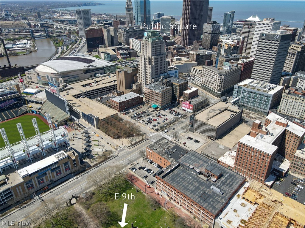 Cleveland, Ohio 44115, United States, ,Residential,Pending,59613