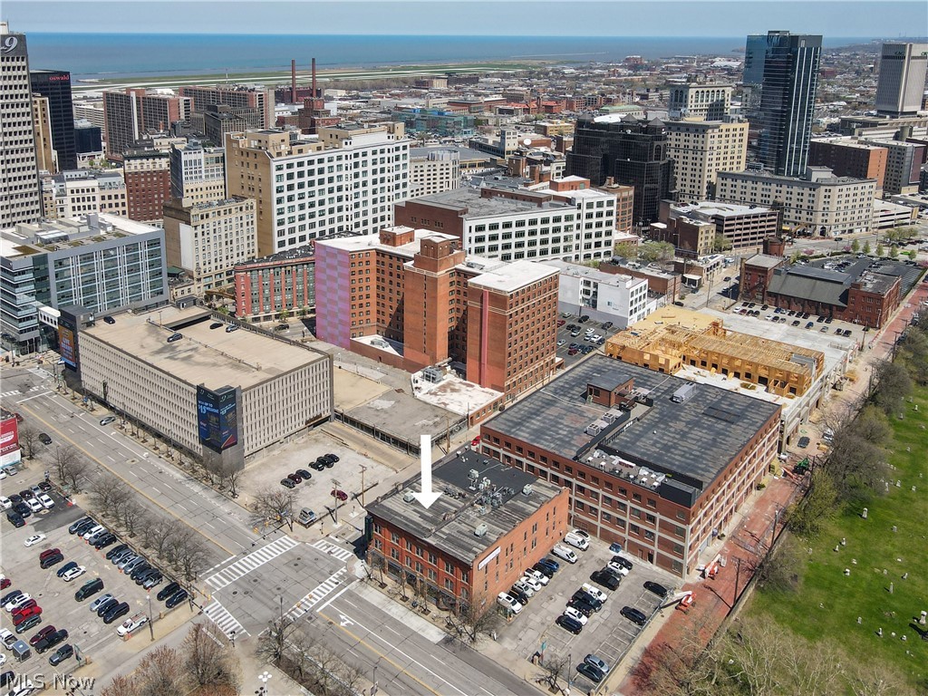 Cleveland, Ohio 44115, United States, ,Residential,Pending,59613