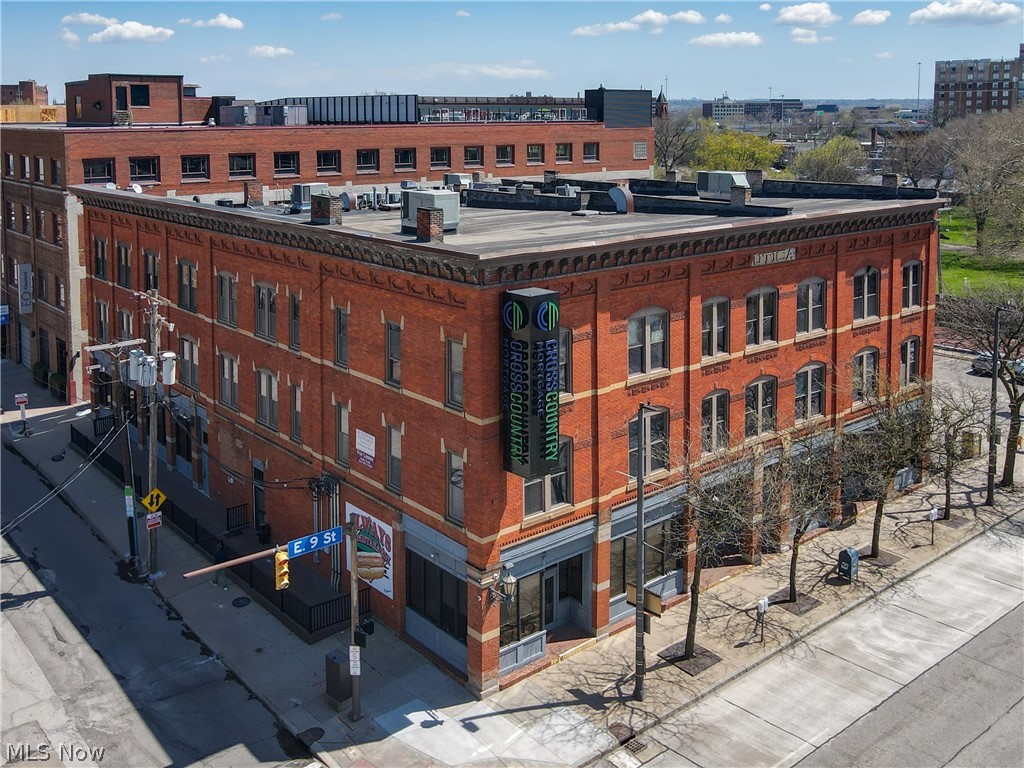 Cleveland, Ohio 44115, United States, ,Residential,Pending,59613