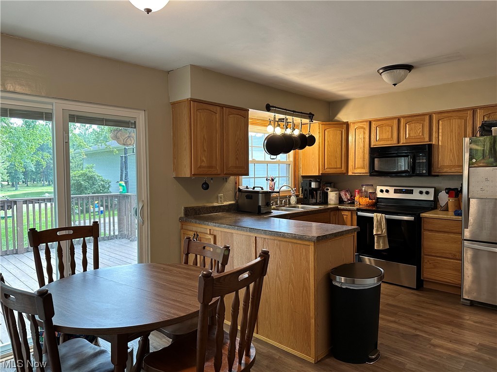 Ne Div - Residential