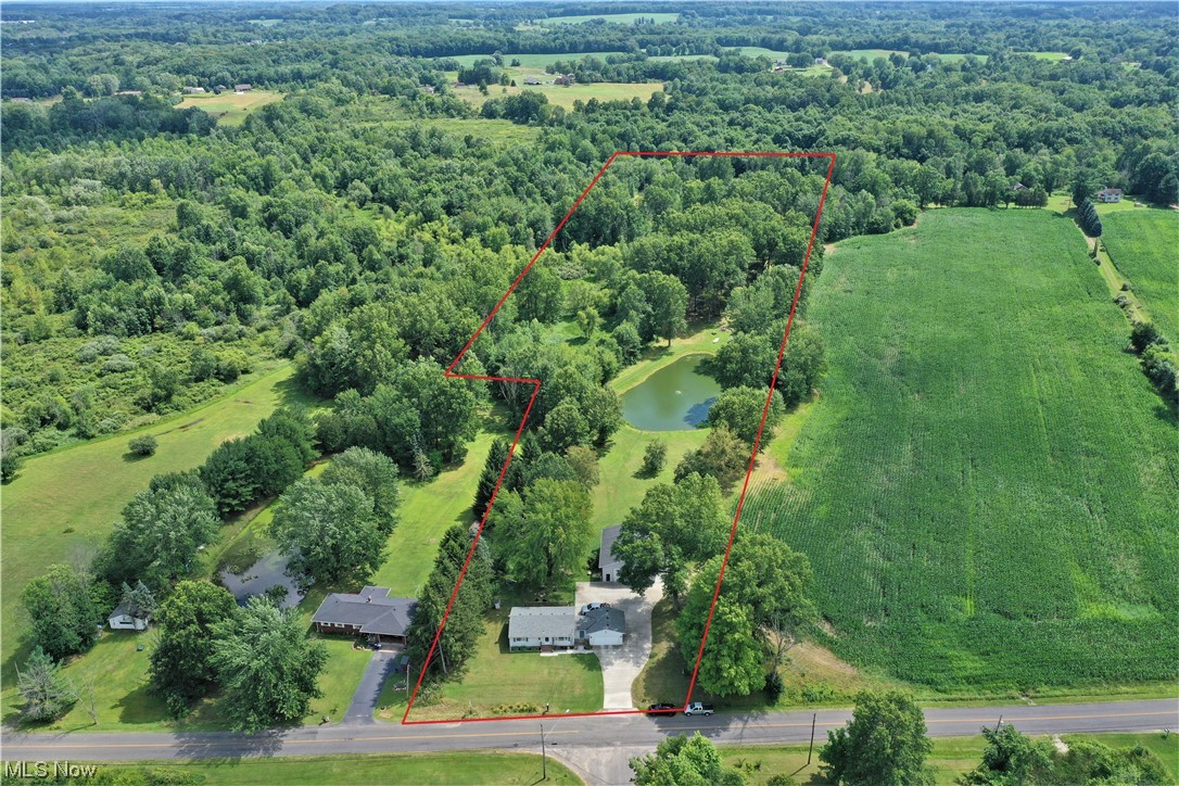 Ne Div - Residential