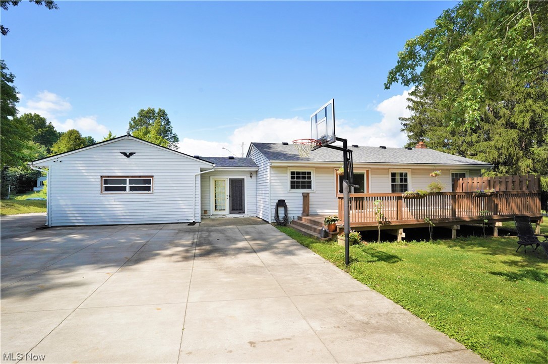 Ne Div - Residential