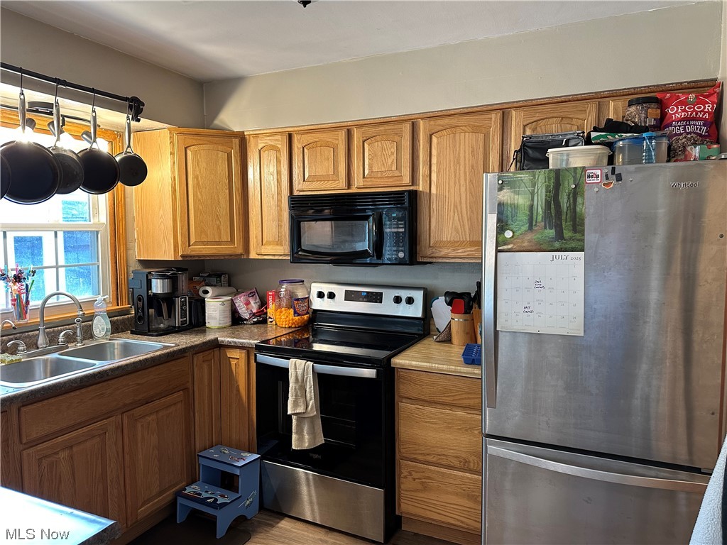 Ne Div - Residential