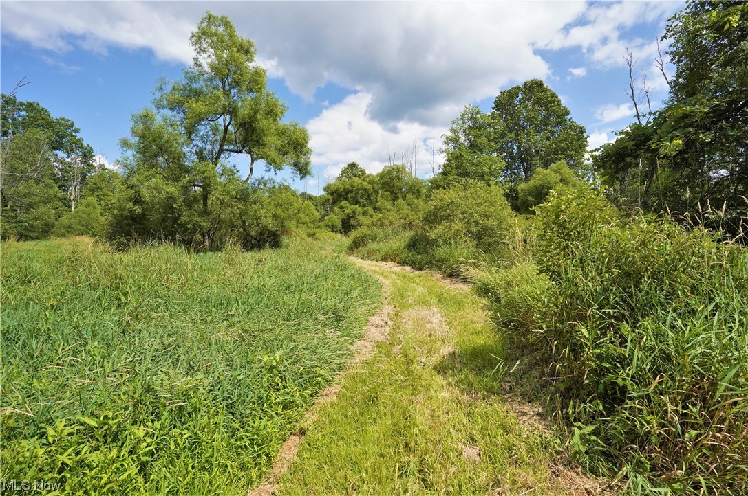 Ne Div - Residential