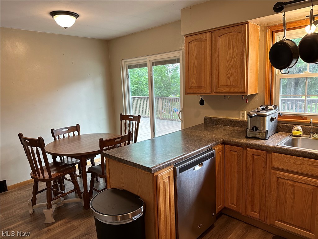 Ne Div - Residential