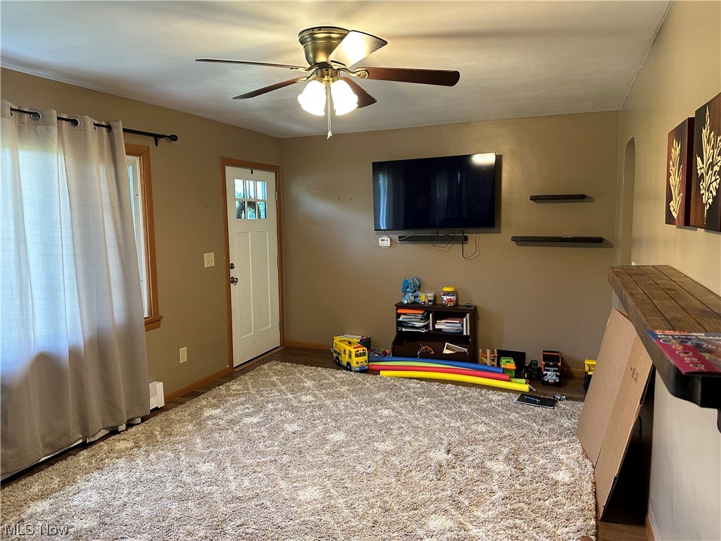 Ne Div - Residential