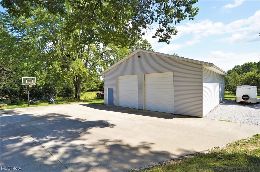 Ne Div - Residential