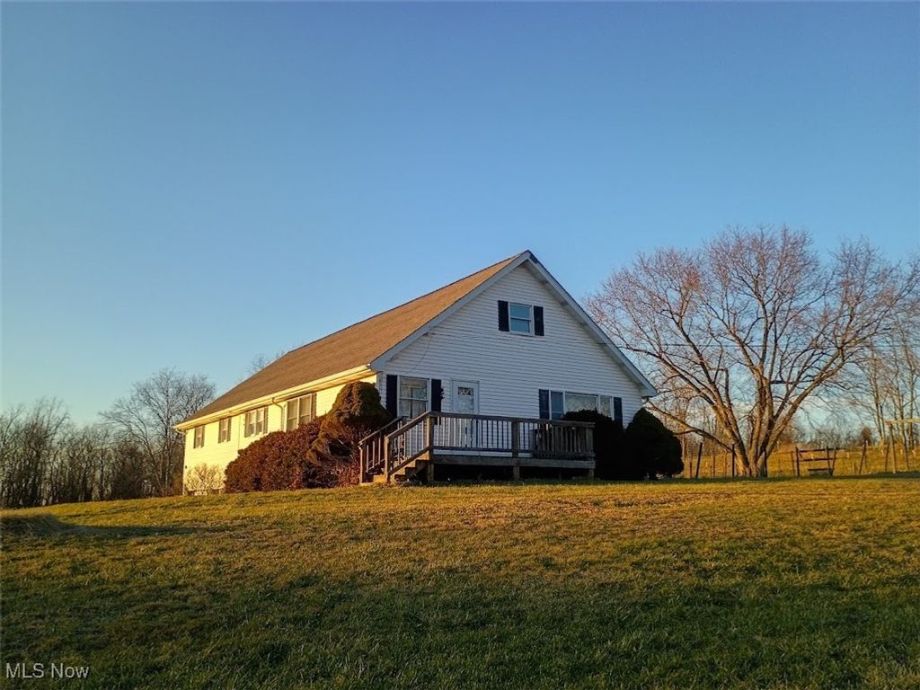 Photo of 608 Township Road 15, Rayland, OH 43943 (MLS # 5180670)