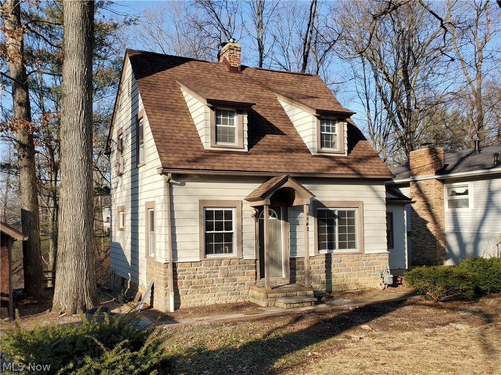 Jackson Sec 29 - Residential