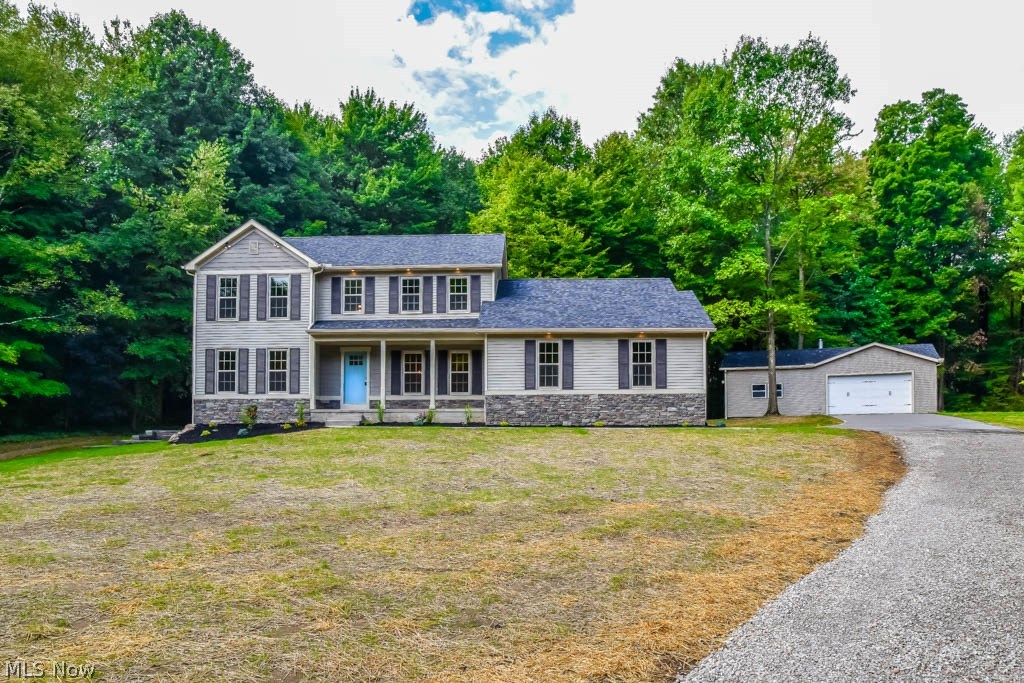 Rootstown - Residential