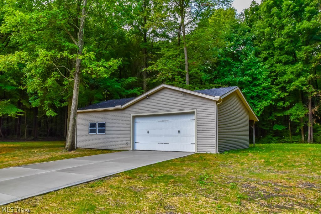 Rootstown - Residential