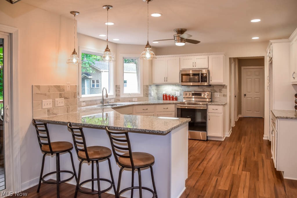 Rootstown - Residential