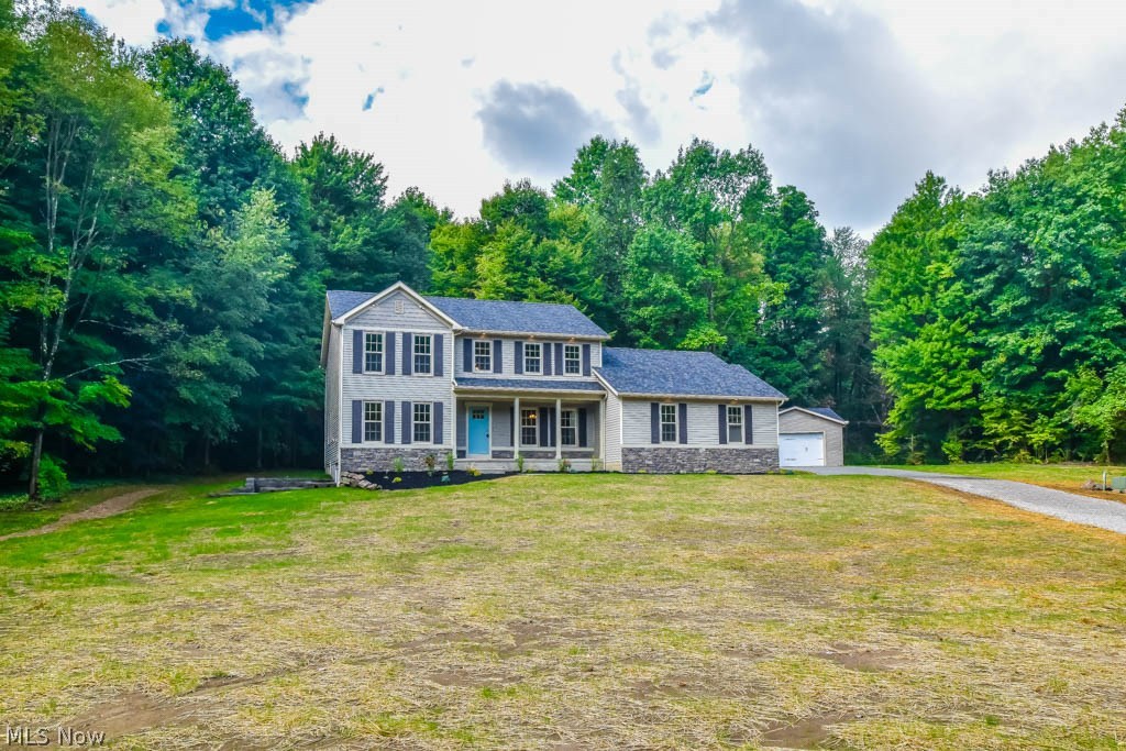 Rootstown - Residential