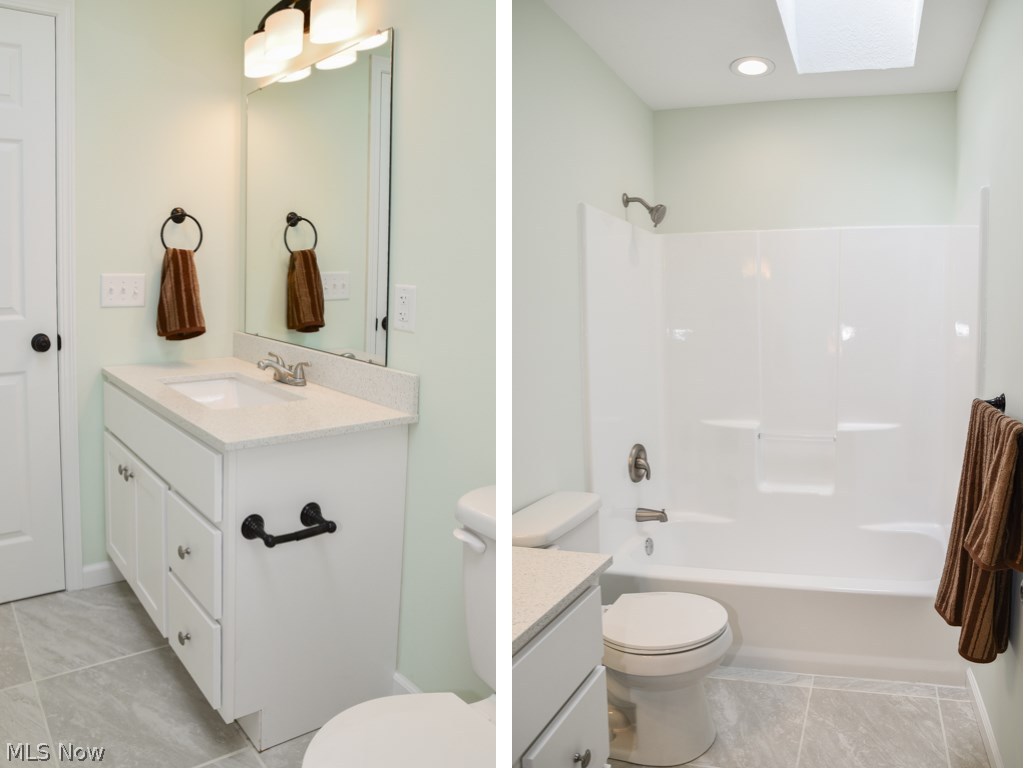 Rootstown - Residential