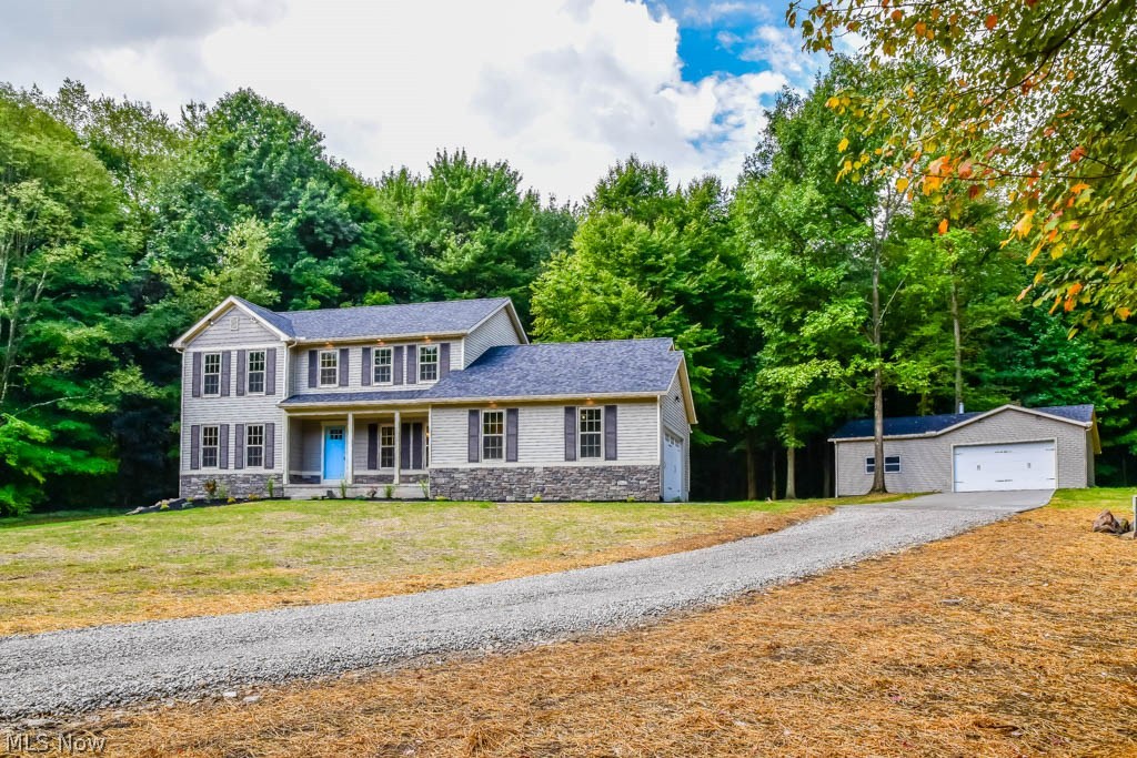 Rootstown - Residential