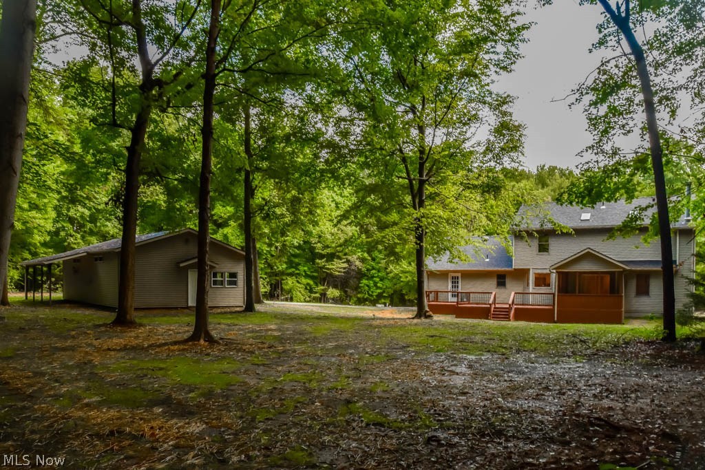 Rootstown - Residential