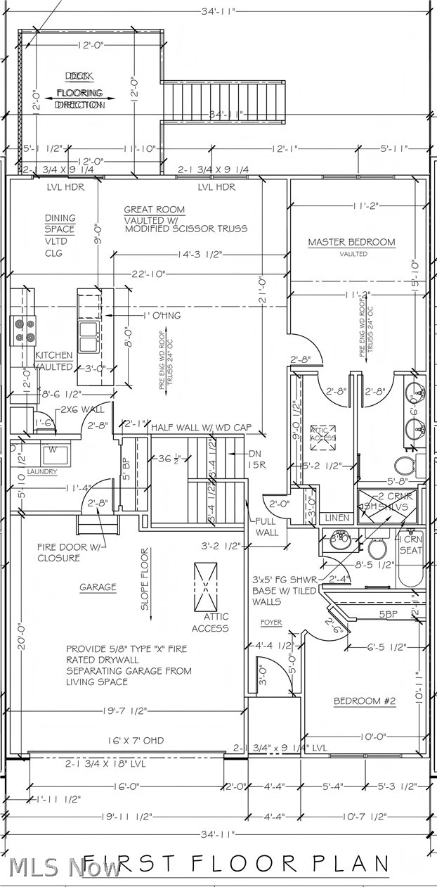 Easton Creek Condo - Residential