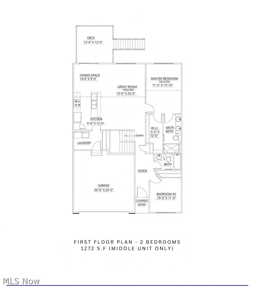 S/L 10 Easton Way E
