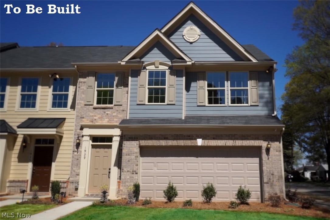 Sandy Ridge - Residential