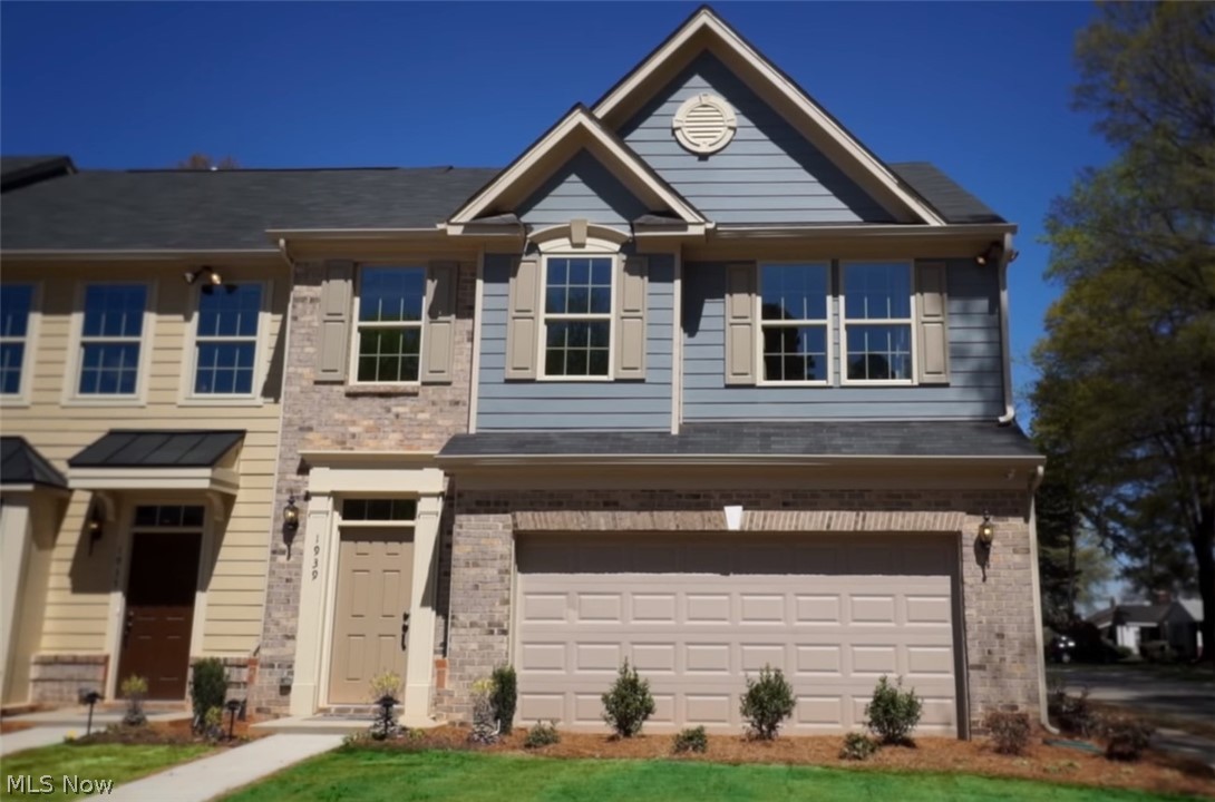 Sandy Ridge - Residential