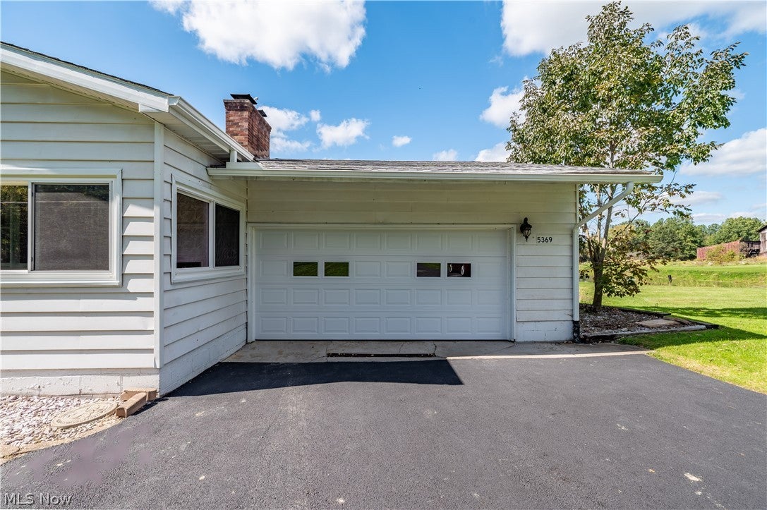 5369 Pierce Road
