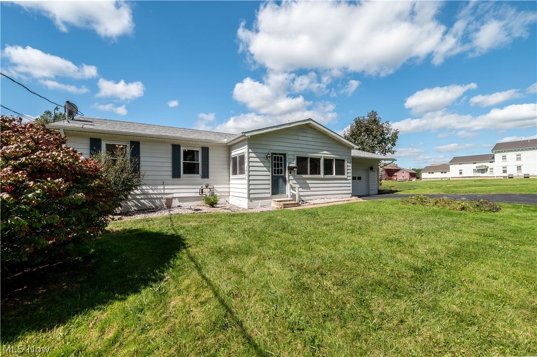 5369 Pierce Road