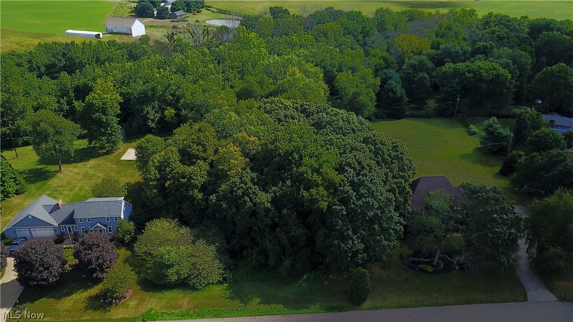 Sherwood Village - Land