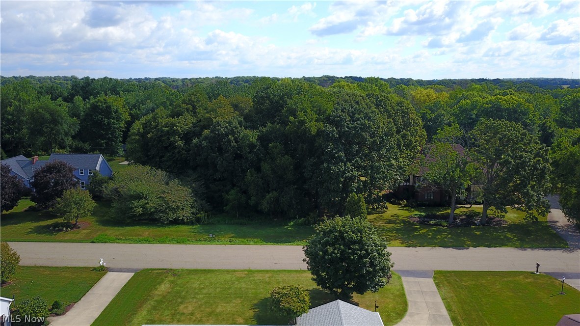 Sherwood Village - Land