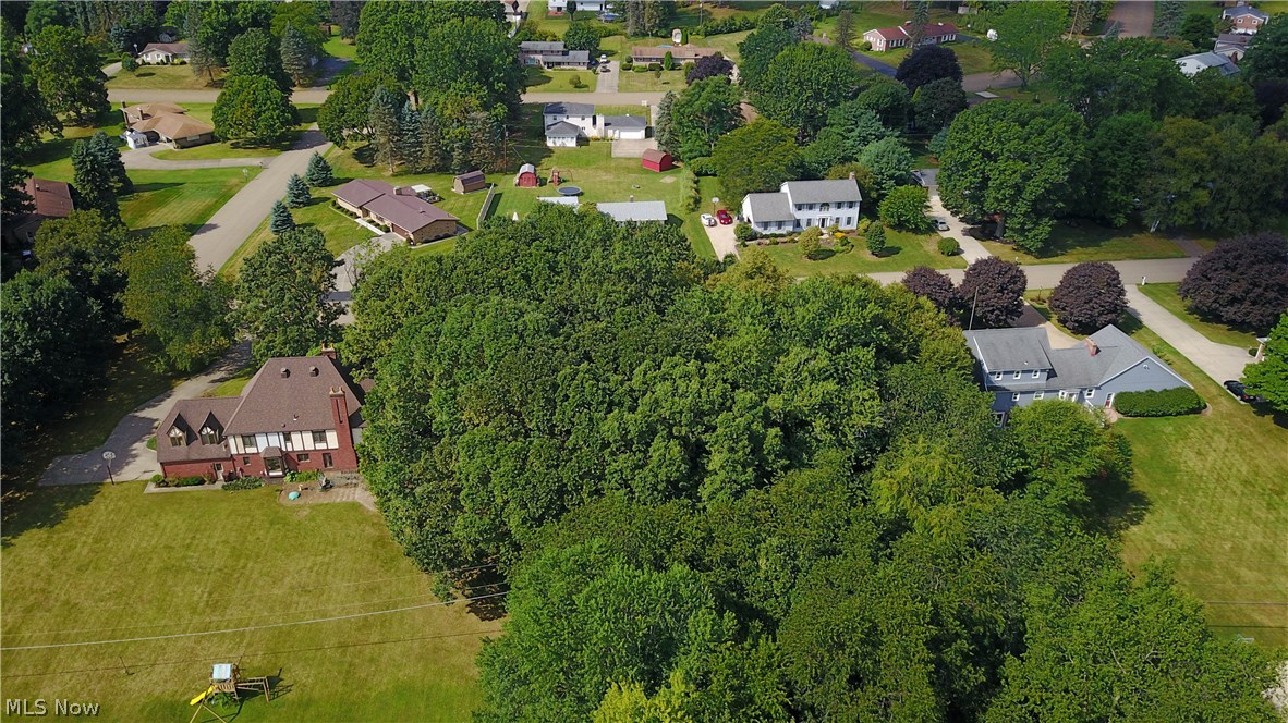 Sherwood Village - Land