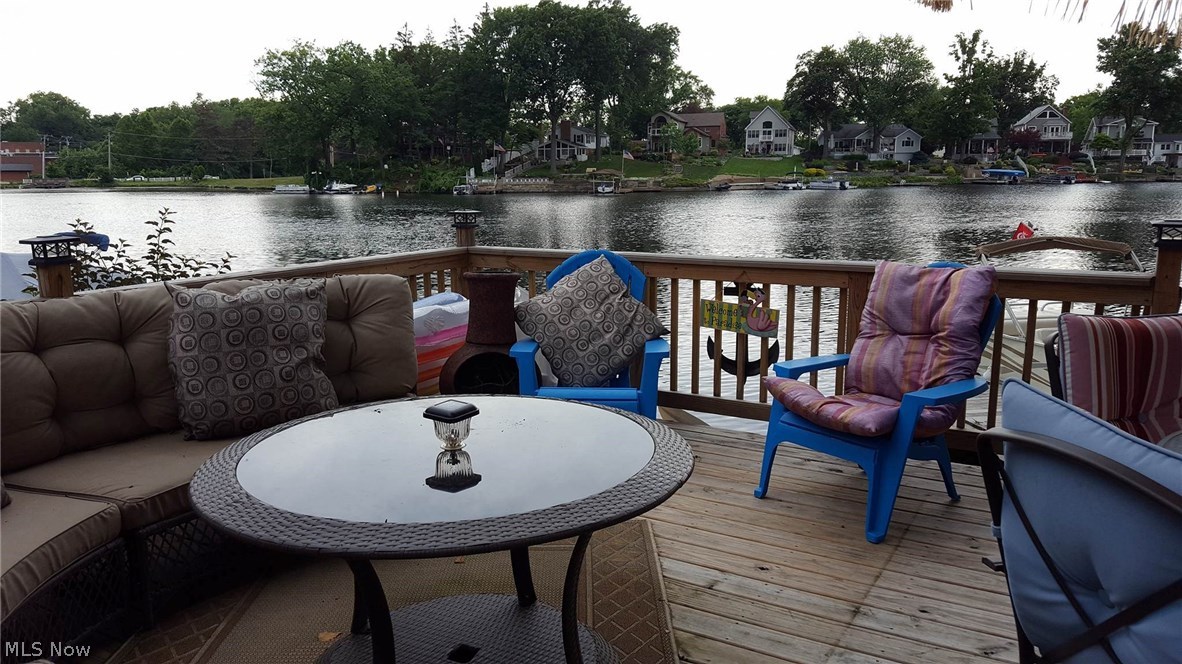 Maple Beach - Residential
