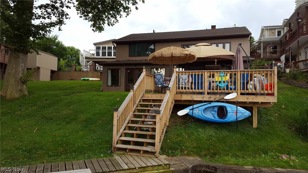 Maple Beach - Residential